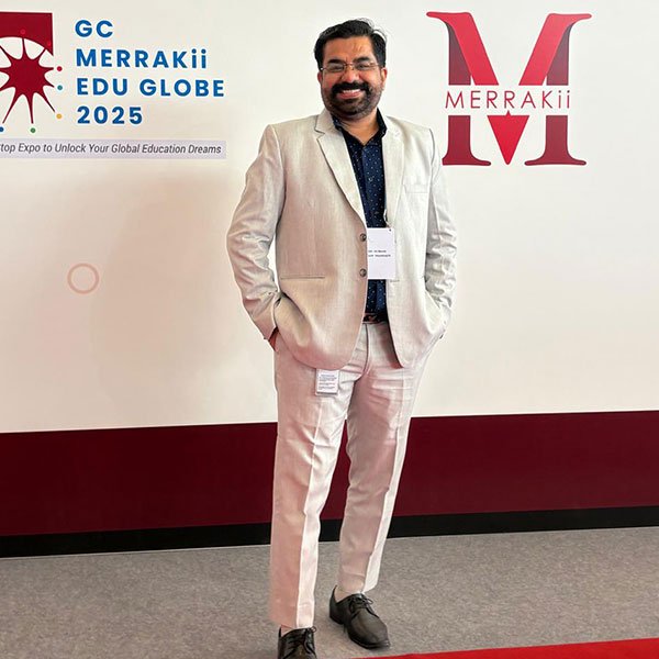 Hemant Bajaj